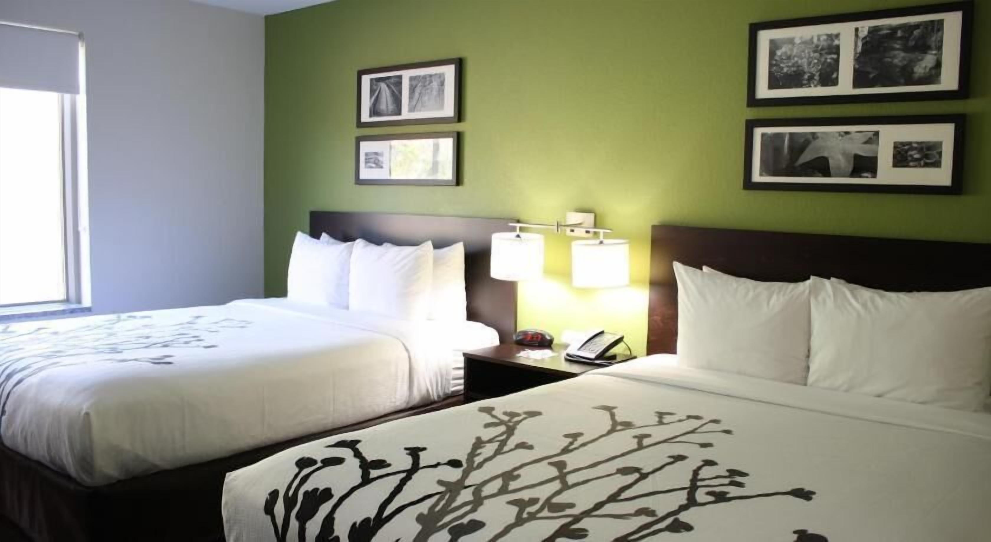 Tabla de planchar con plancha, camas extra gratis y wifi gratis 