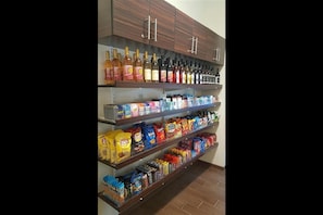 Boutique de cadeaux