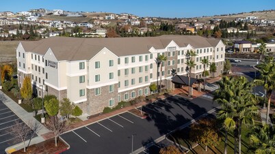 沙加緬度福爾松IHG 旗下飯店Staybridge Suites