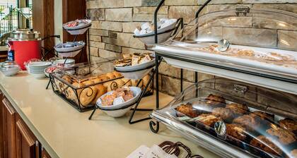 Staybridge Suites Sacramento - Folsom by IHG