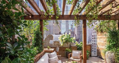 1 Hotel Central Park