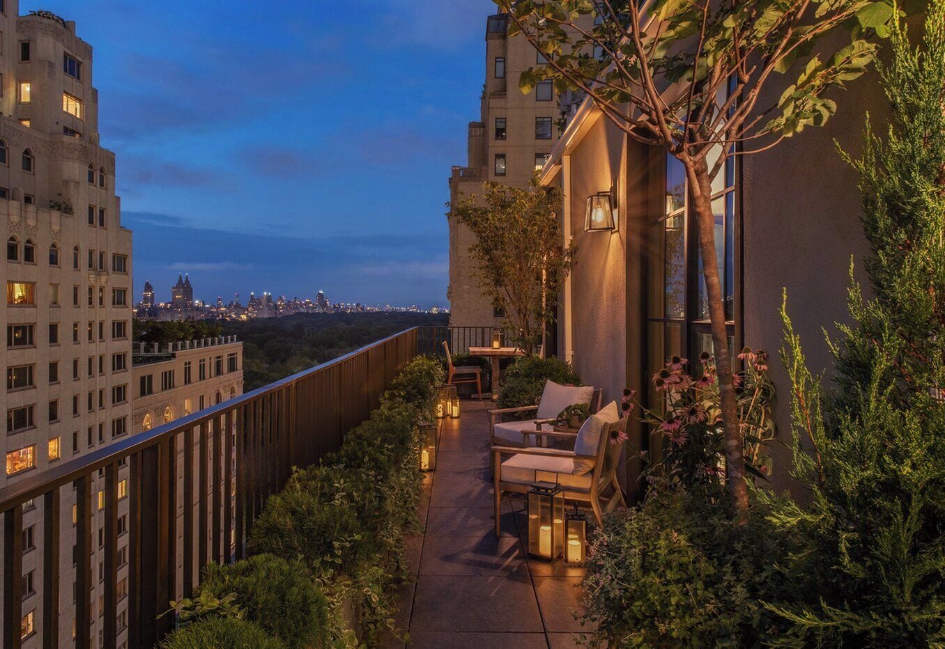 Photo - 1 Hotel Central Park