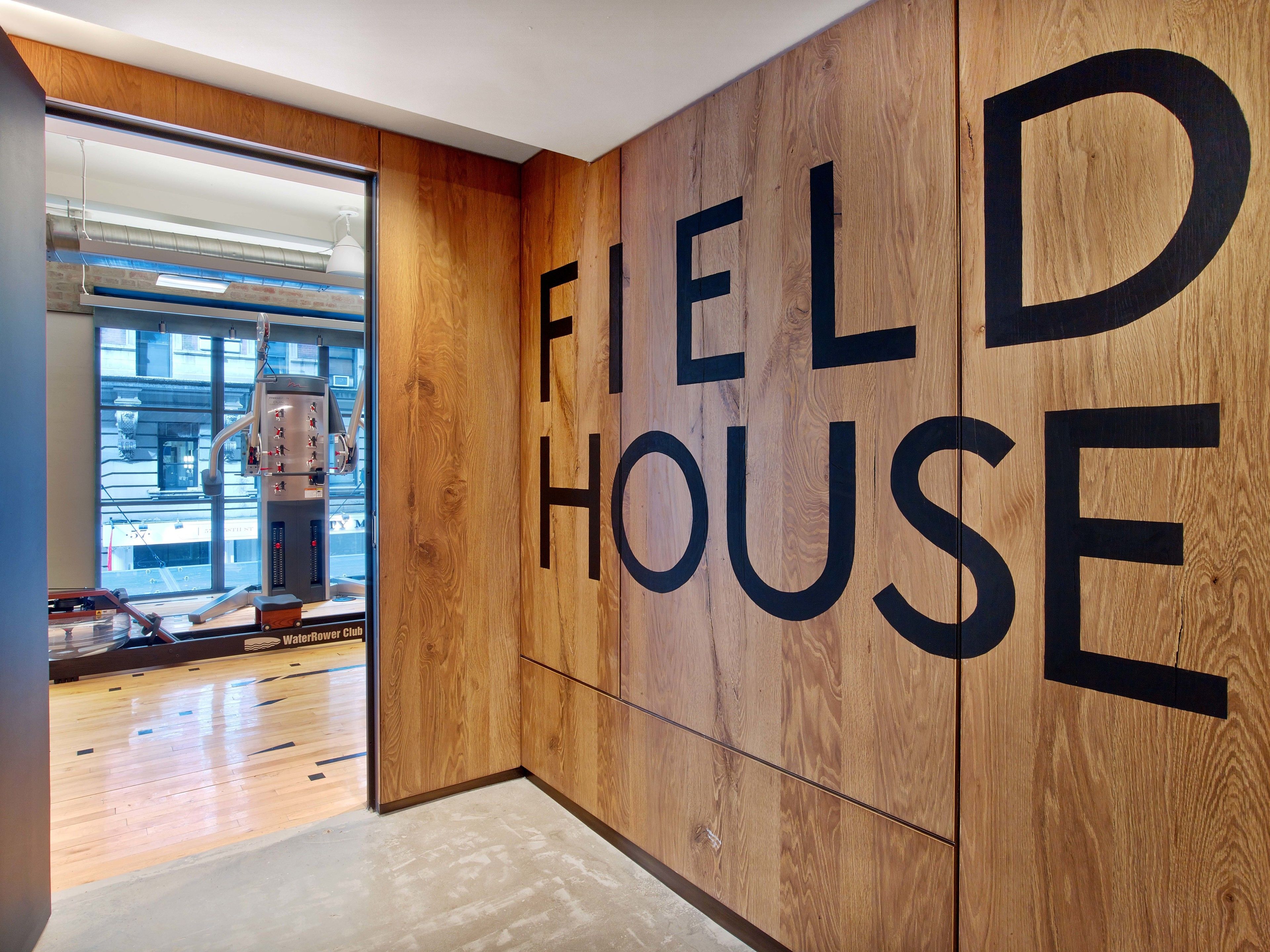 Photo - 1 Hotel Central Park