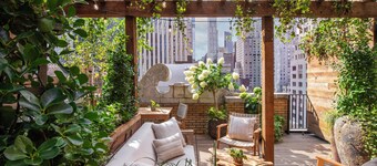 1 Hotel Central Park