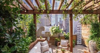 1 Hotel Central Park