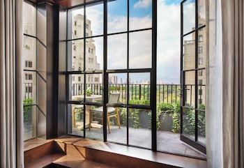 House (Elm) | View from property at 1 Hotel Central Park