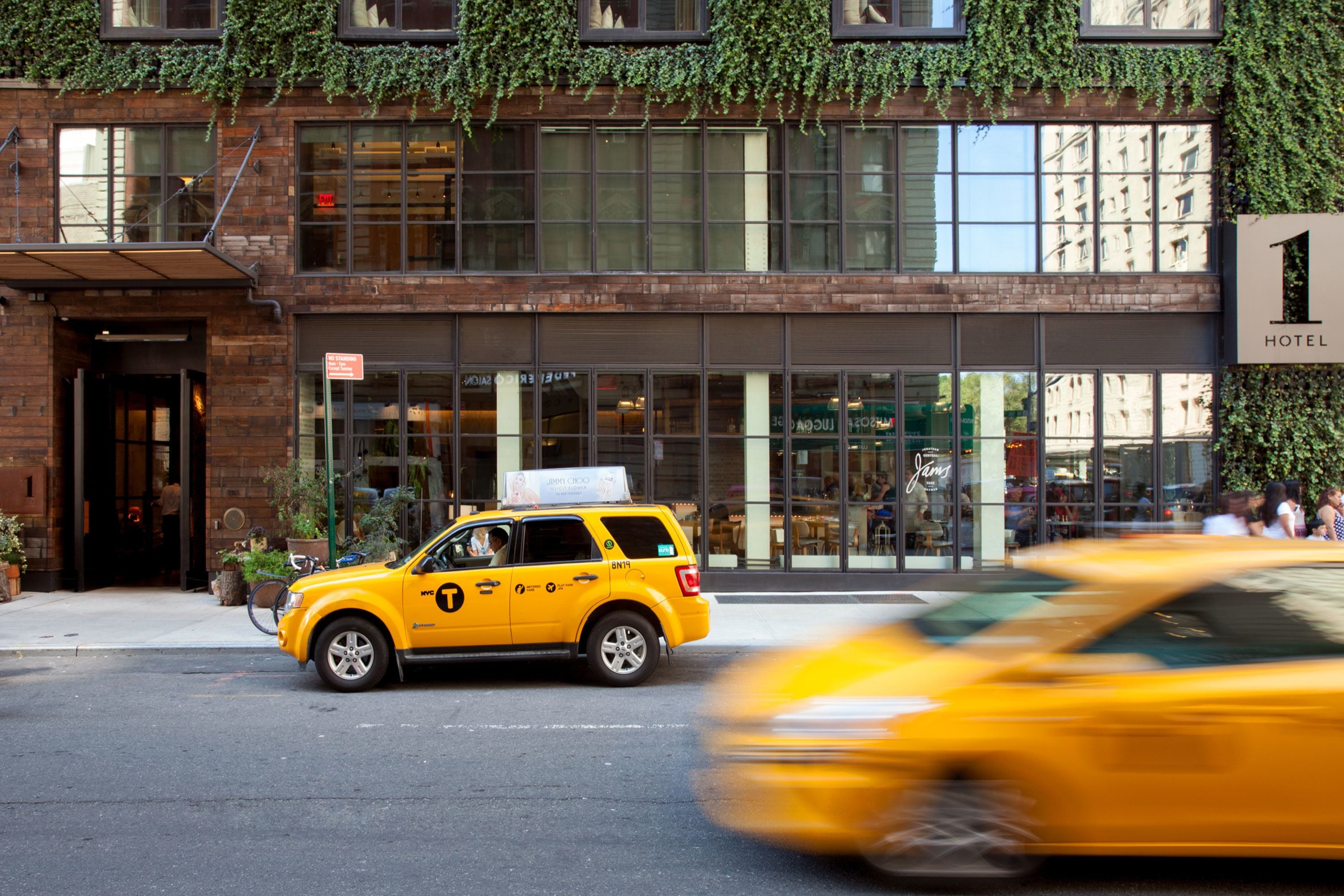 Photo - 1 Hotel Central Park