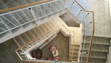 Escaleras