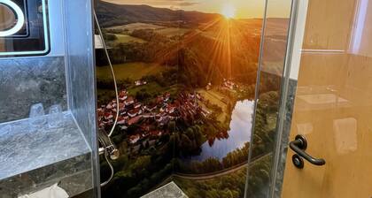 Hotel & Restaurant Bergfried