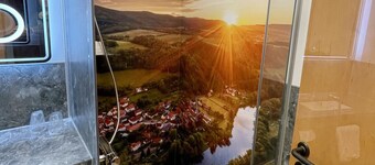 Hotel & Restaurant Bergfried