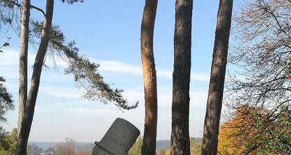 Hotel & Restaurant Bergfried