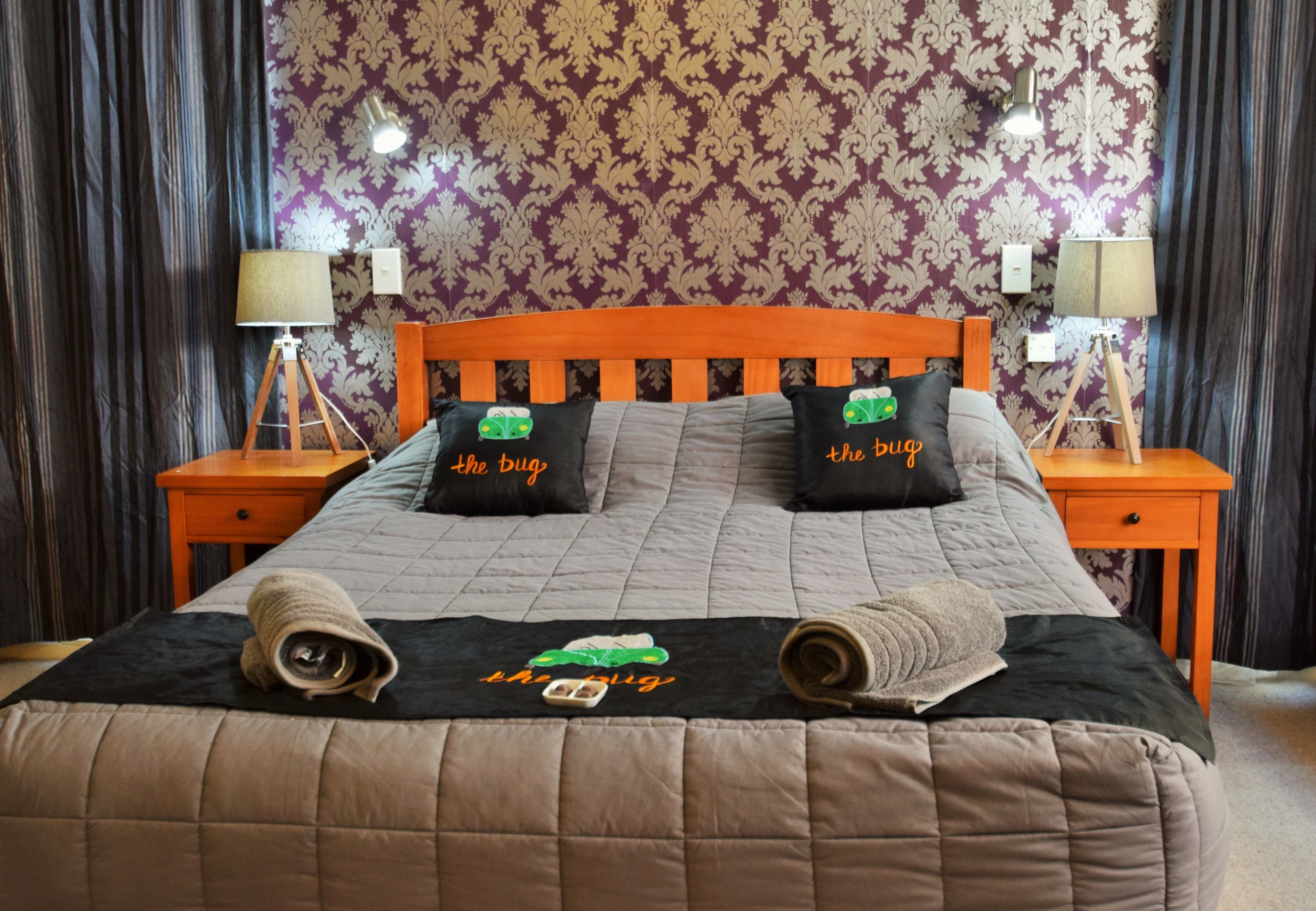 The Bug Backpackers Hostel in Nelson Find Hotel Reviews, Rooms, and