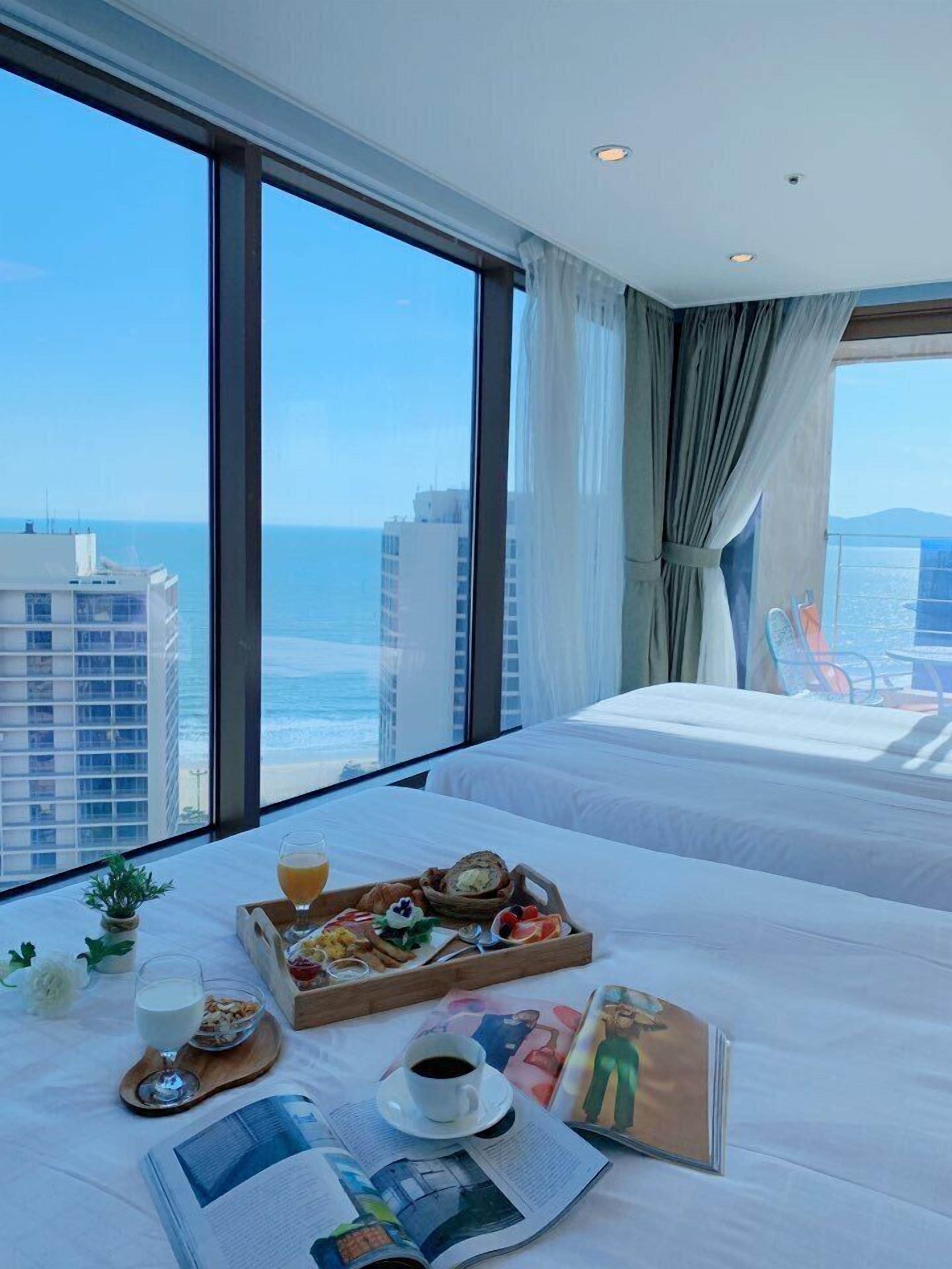 Foto - Haeundae Marianne Hotel