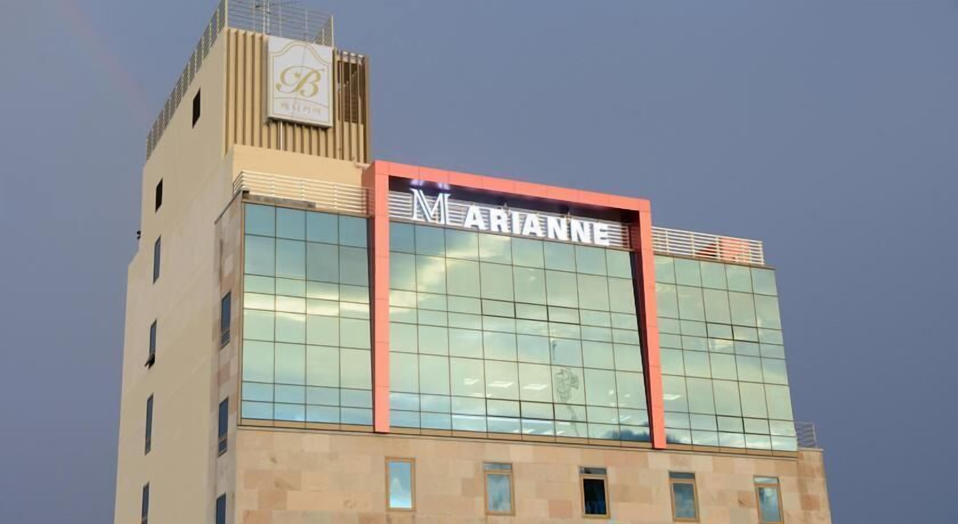 Foto - Haeundae Marianne Hotel