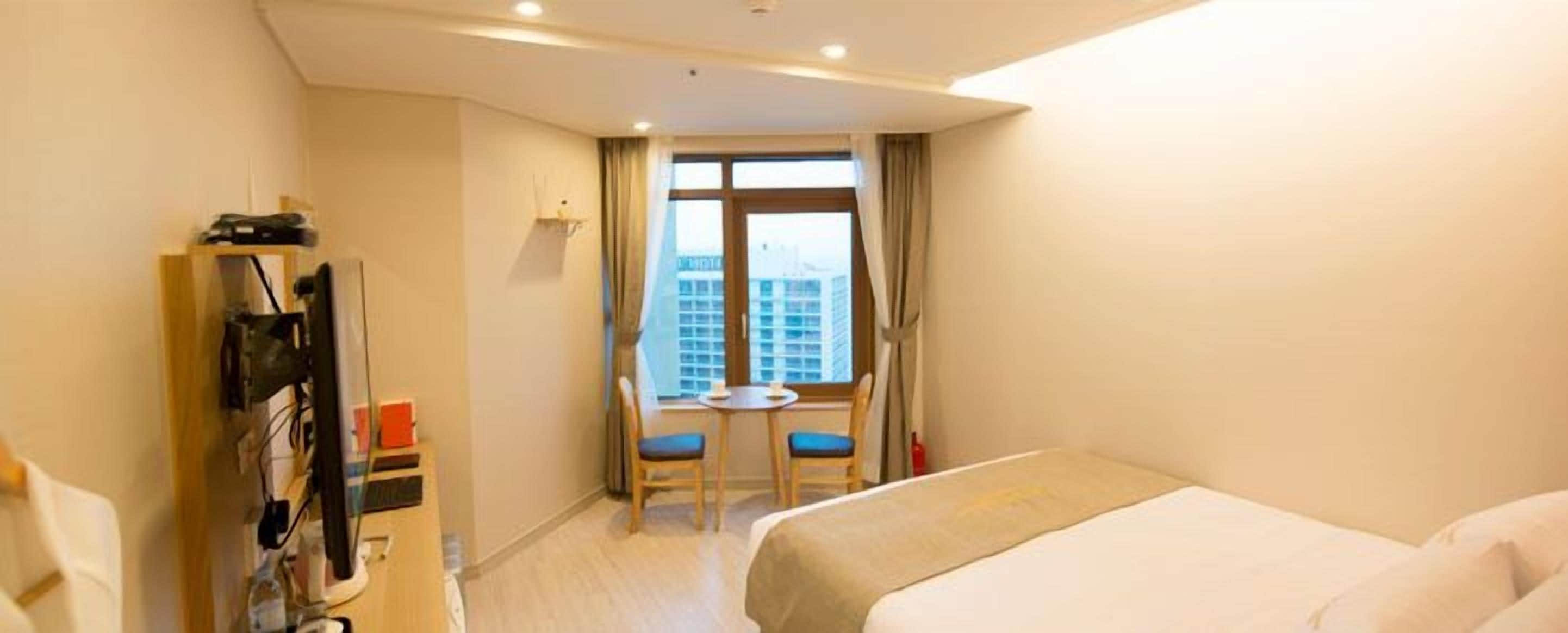 Foto - Haeundae Marianne Hotel