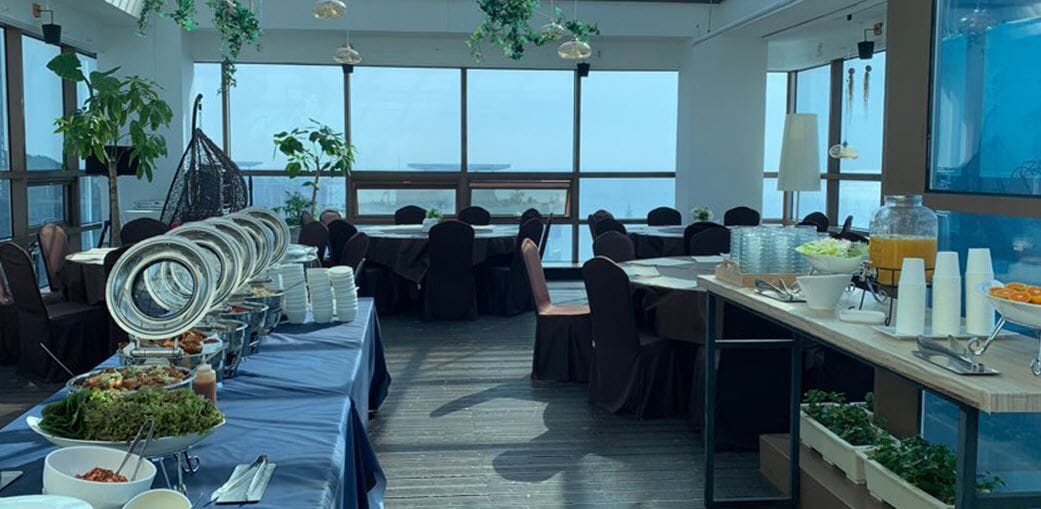 Foto - Haeundae Marianne Hotel