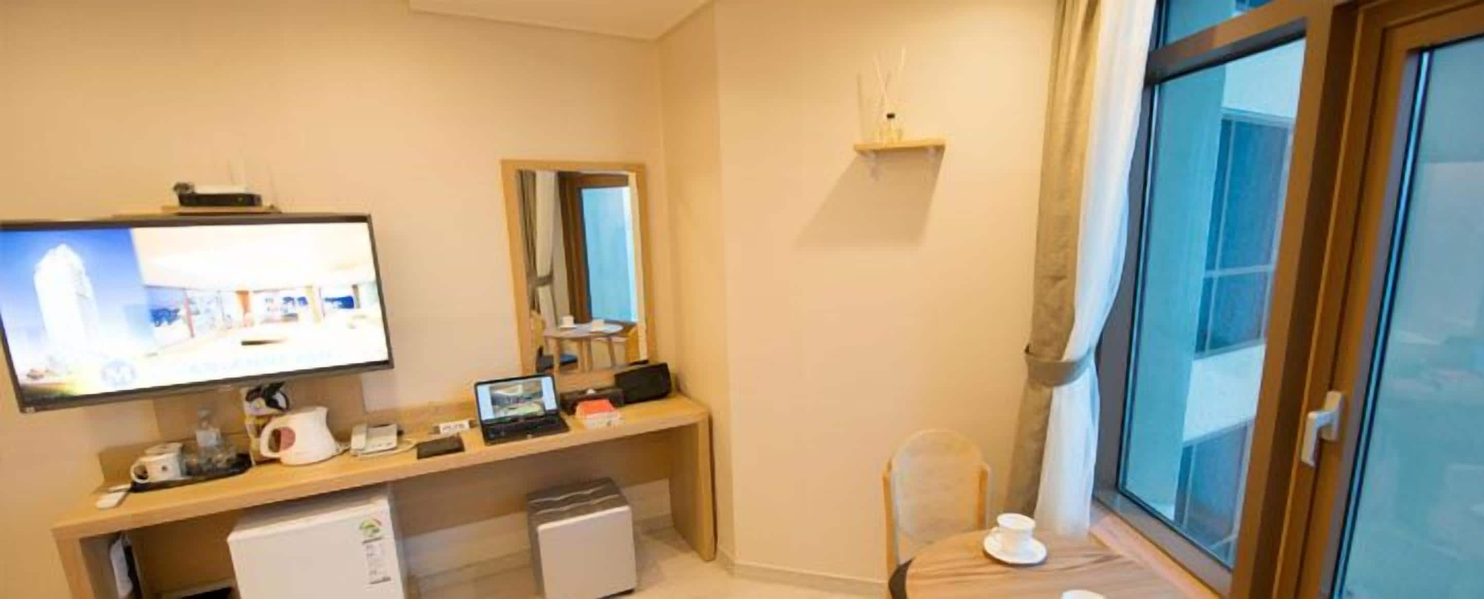 Foto - Haeundae Marianne Hotel