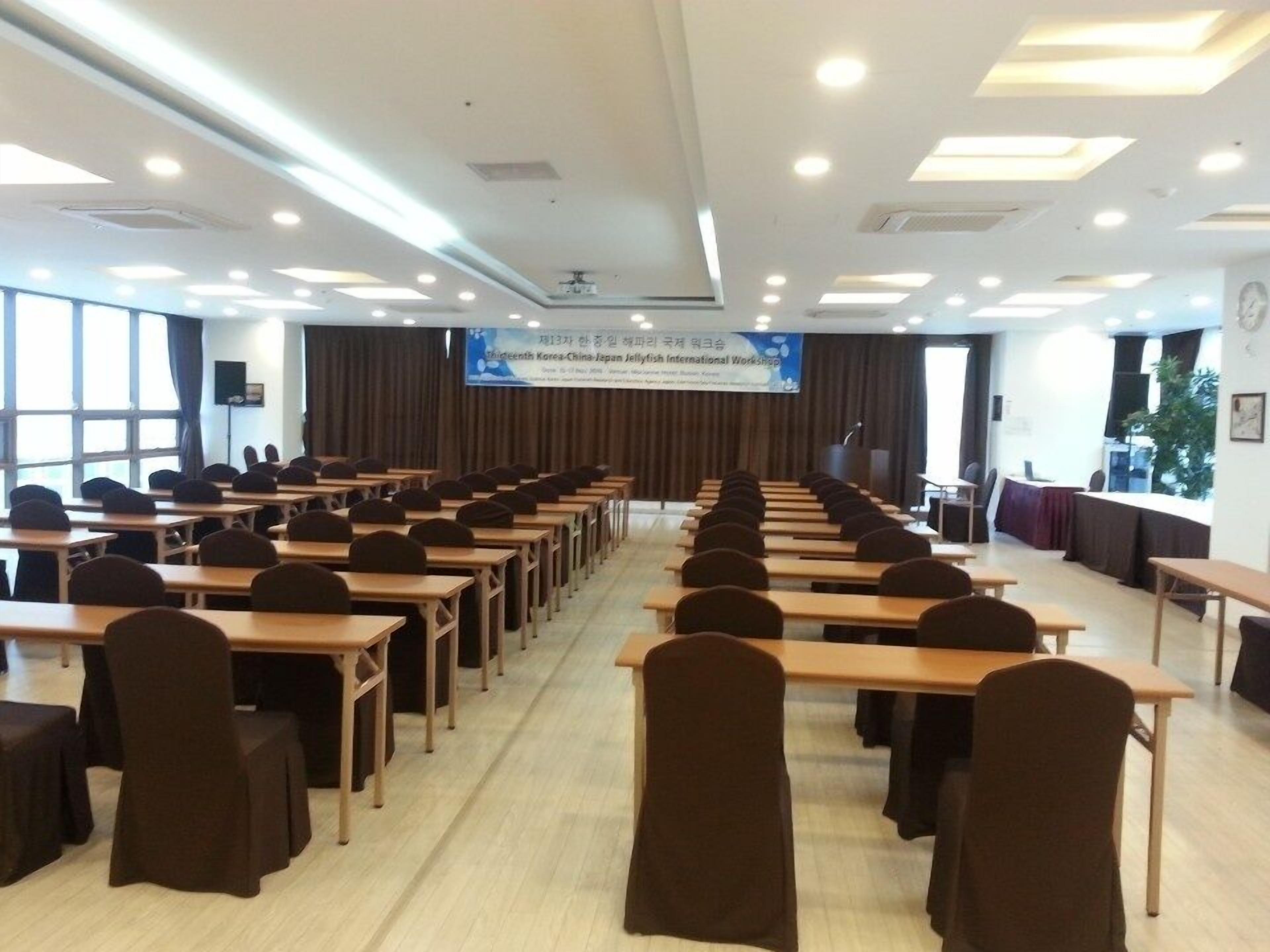 Foto - Haeundae Marianne Hotel