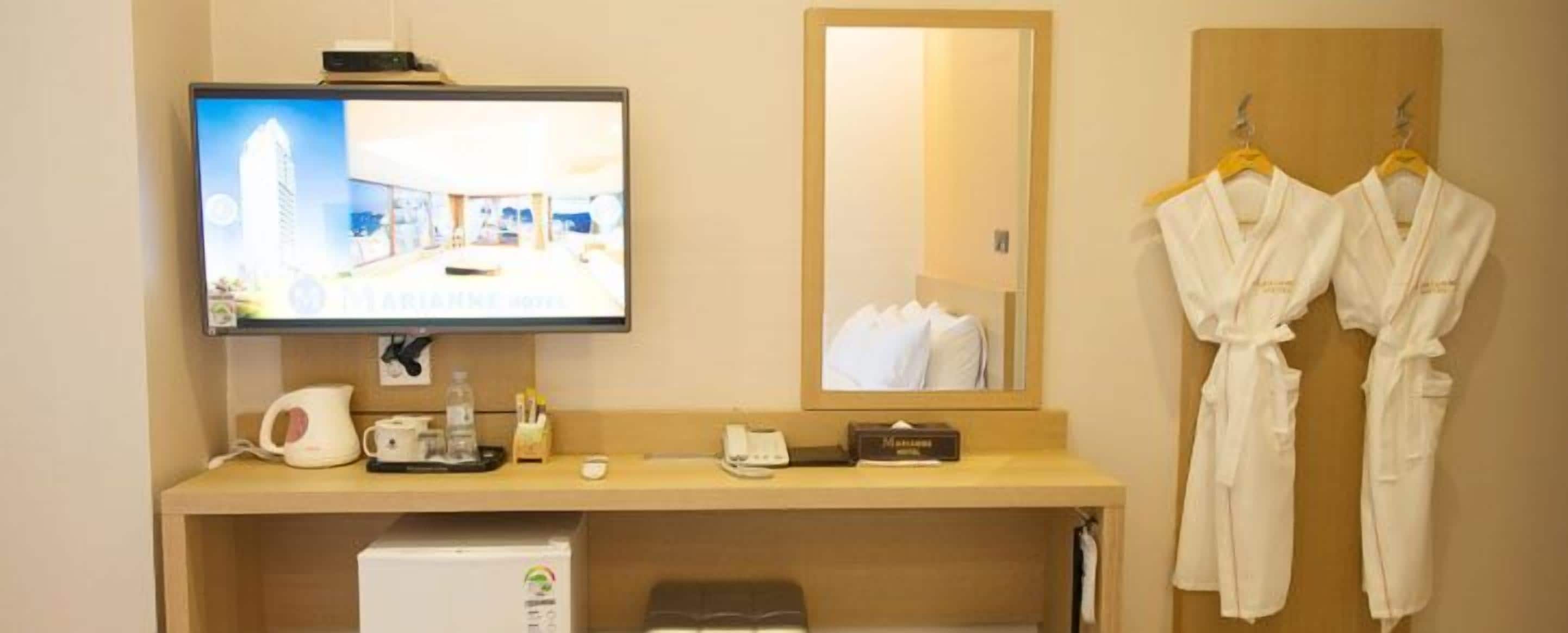 Foto - Haeundae Marianne Hotel