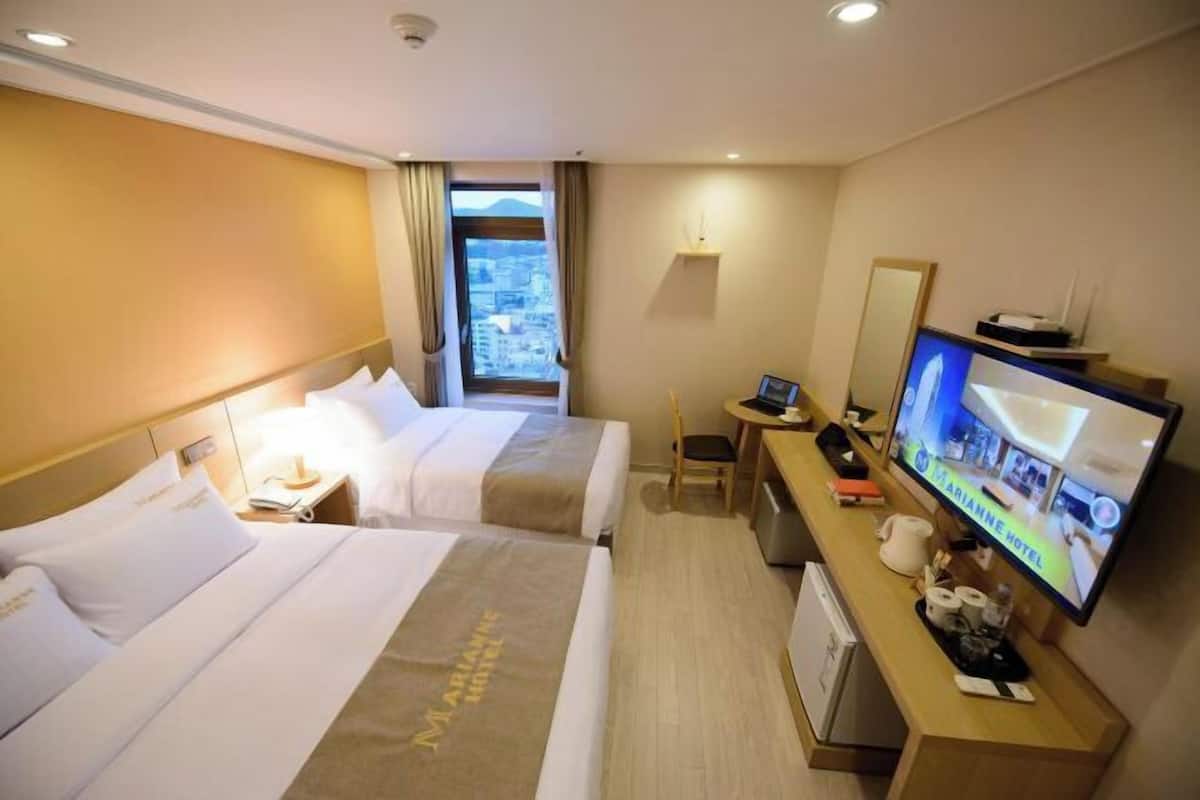 Iron/ironing board, rollaway beds, free WiFi, bed sheets
