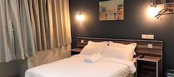 One Avenue Hotel, Balakong