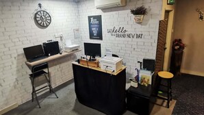 Lobby - One Avenue Hotel, Balakong (Seri Kembangan)