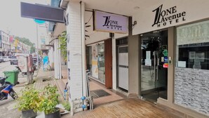 Exterior - One Avenue Hotel, Balakong (Seri Kembangan)
