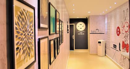 One Avenue Hotel, Balakong