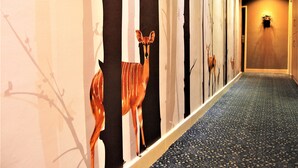 Hallway - One Avenue Hotel, Balakong (Seri Kembangan)