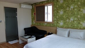 Premium Double Room