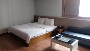 Premium Double Room