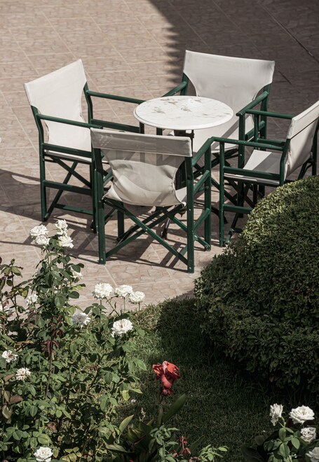 Ecoresort Zefyros - view 2