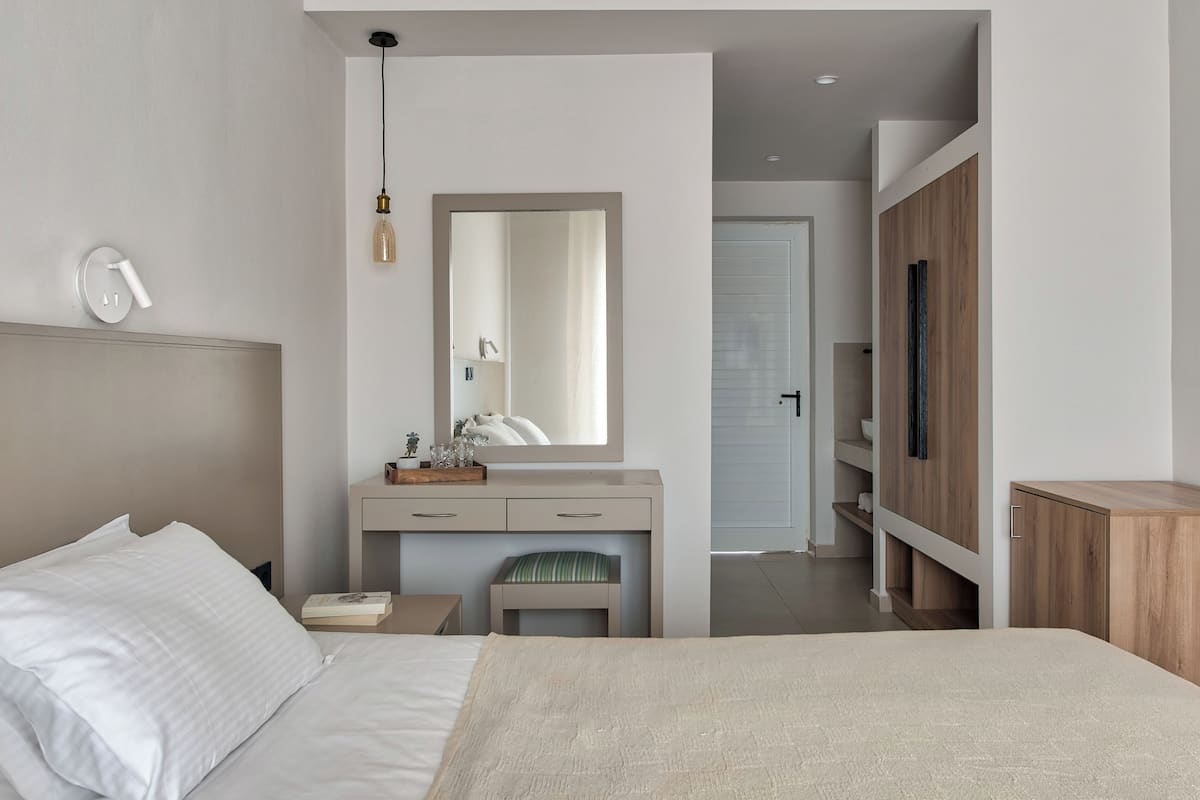 Comfort Double or Twin Room