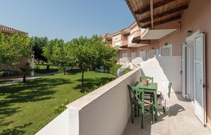 华丽四人房 | 客房景观