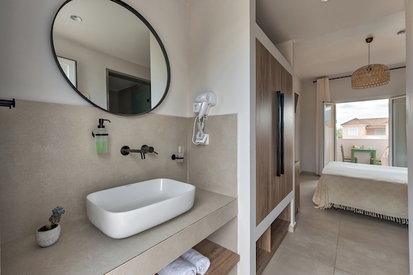 Premium Double or Twin Room | In-room safe, free WiFi, bed sheets