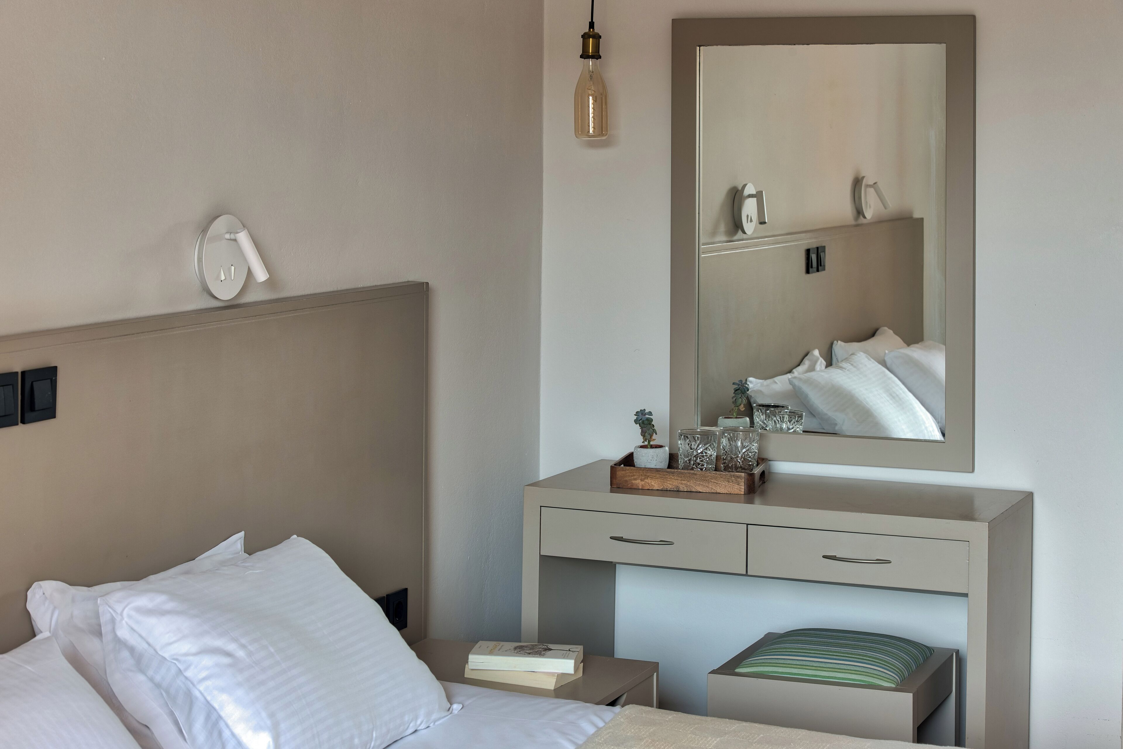 Foto - Ecoresort Hotel Zefyros