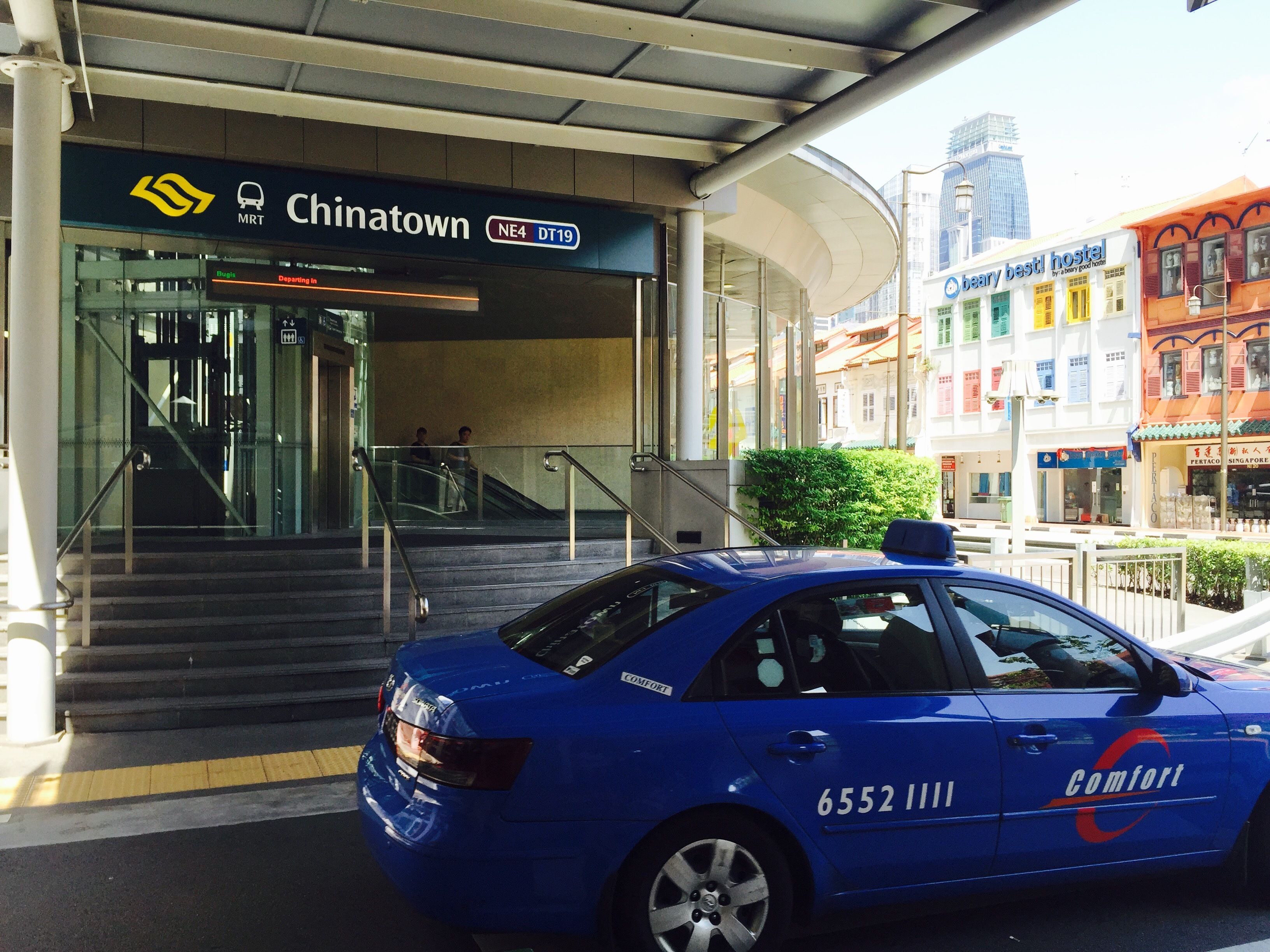 Foto - Beary Best! Hostel Chinatown