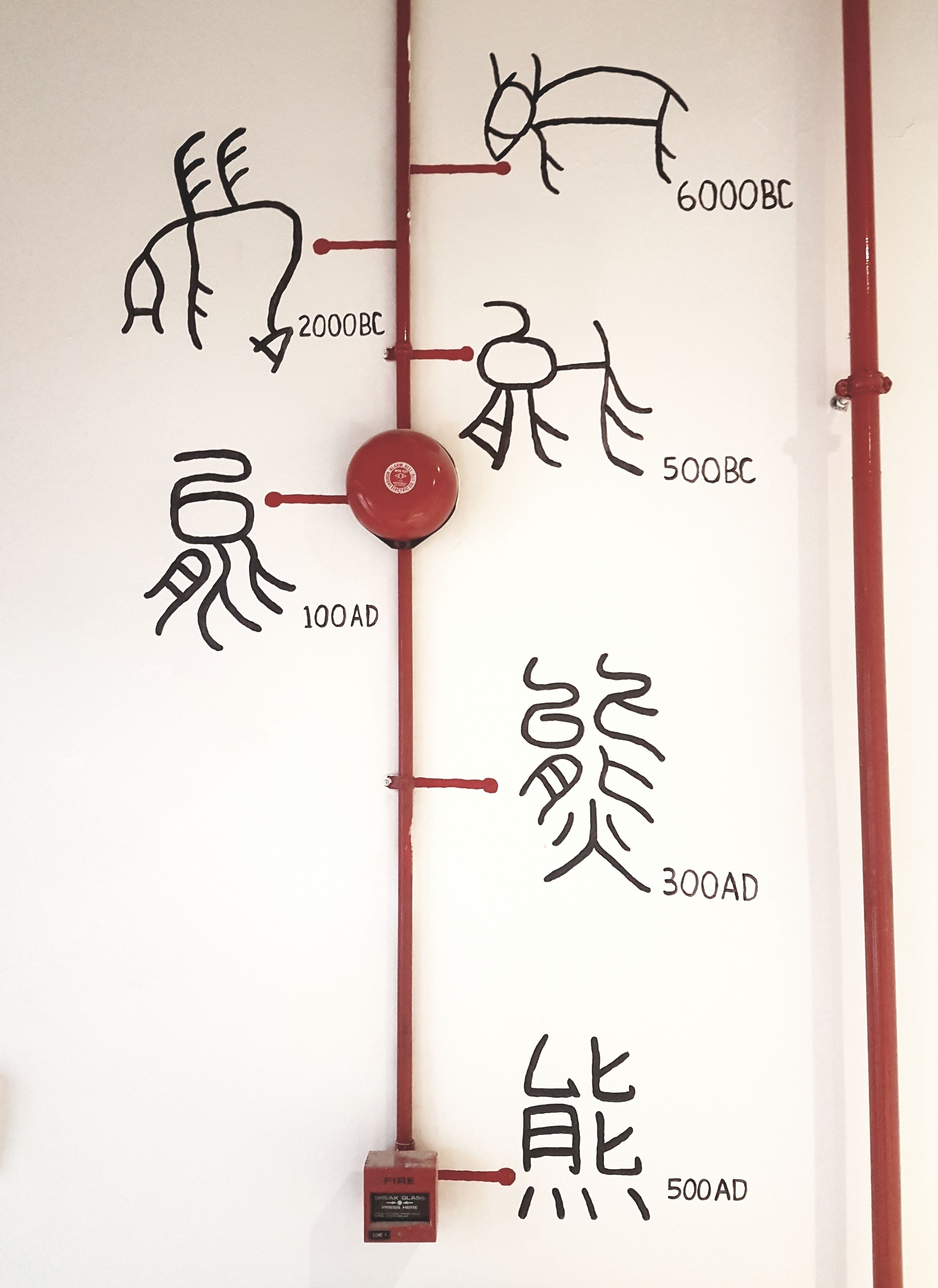 Foto - Beary Best! Hostel Chinatown