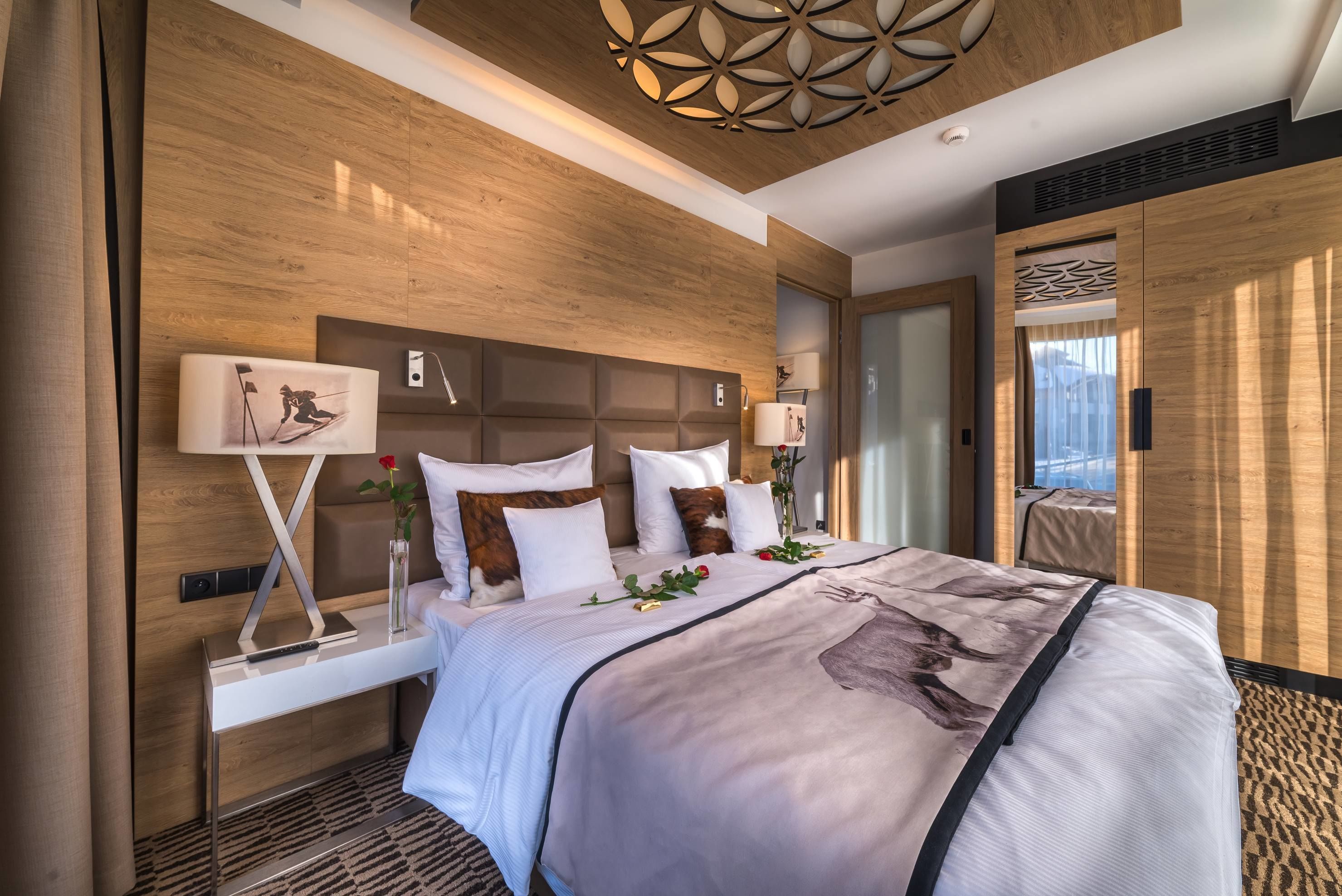 Foto - Rezydencja II Nosalowy Dwór