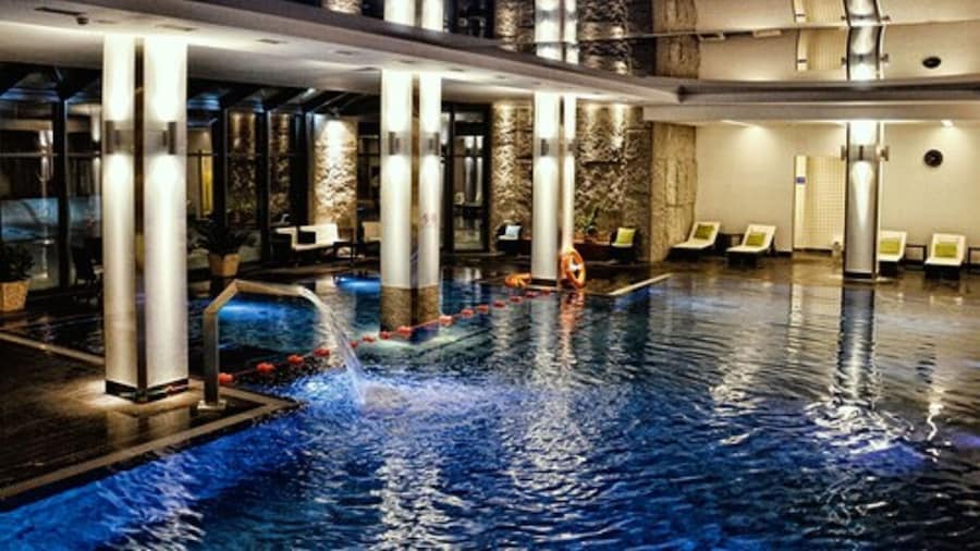 Rezydencja Nosalowy Dwór