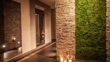 Bồn tắm thủy lực, phòng xông hơi, trị liệu toàn thân