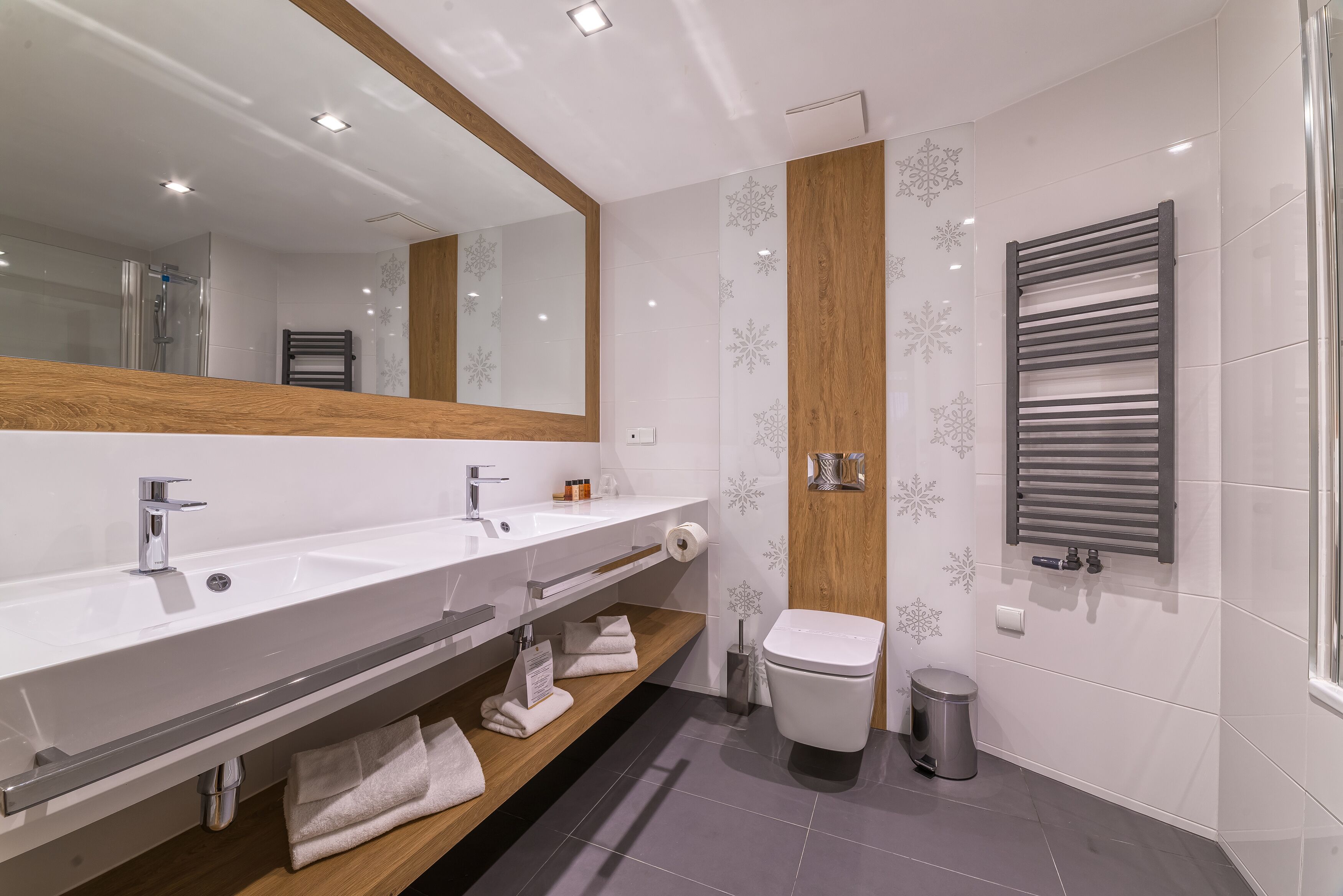 Foto - Rezydencja II Nosalowy Dwór