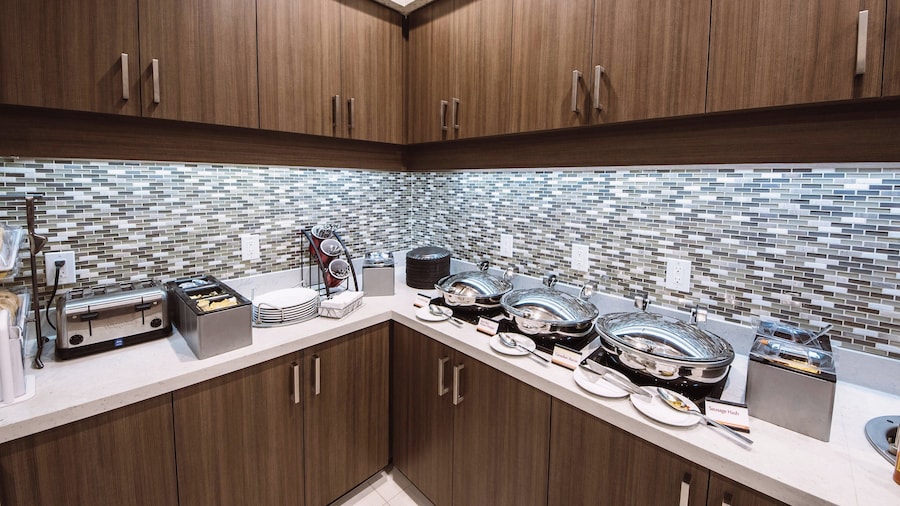 Residence Inn Harlingen