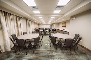 Sala de reuniones