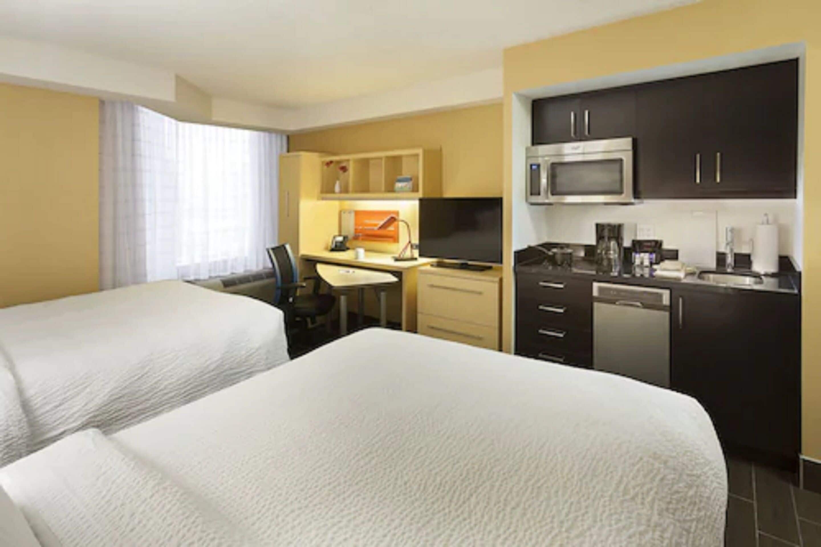 Foto - TownePlace Suites by Marriott Toronto Northeast/Markham