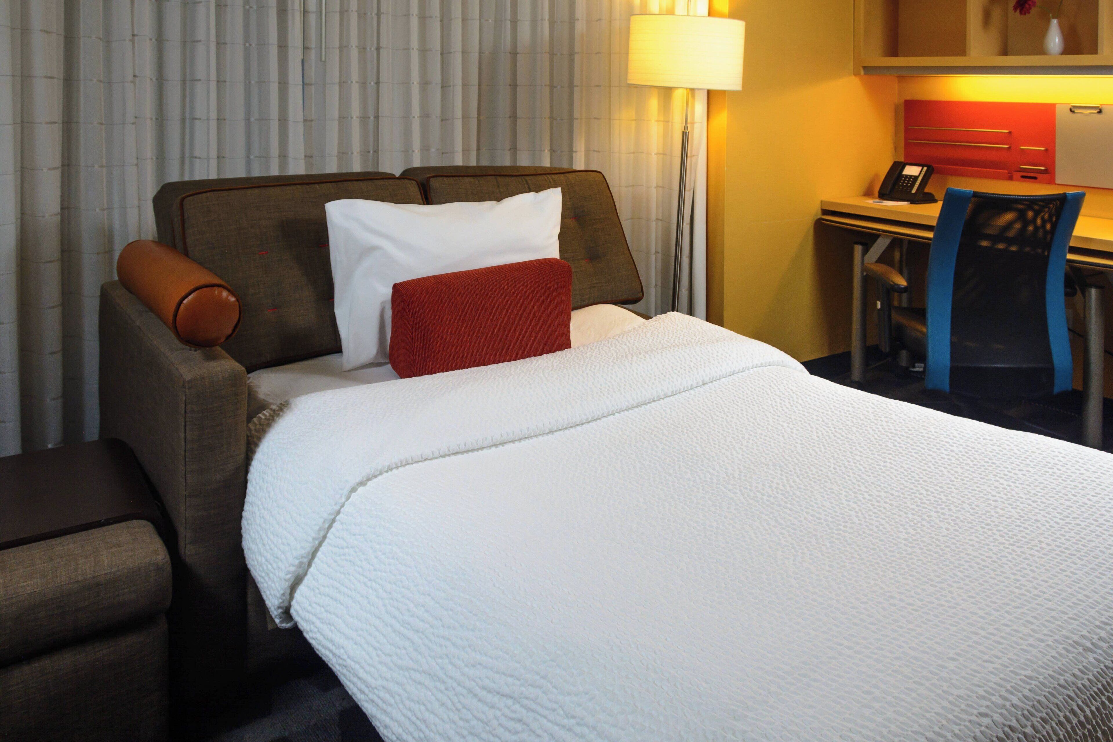 Foto - TownePlace Suites by Marriott Toronto Northeast/Markham