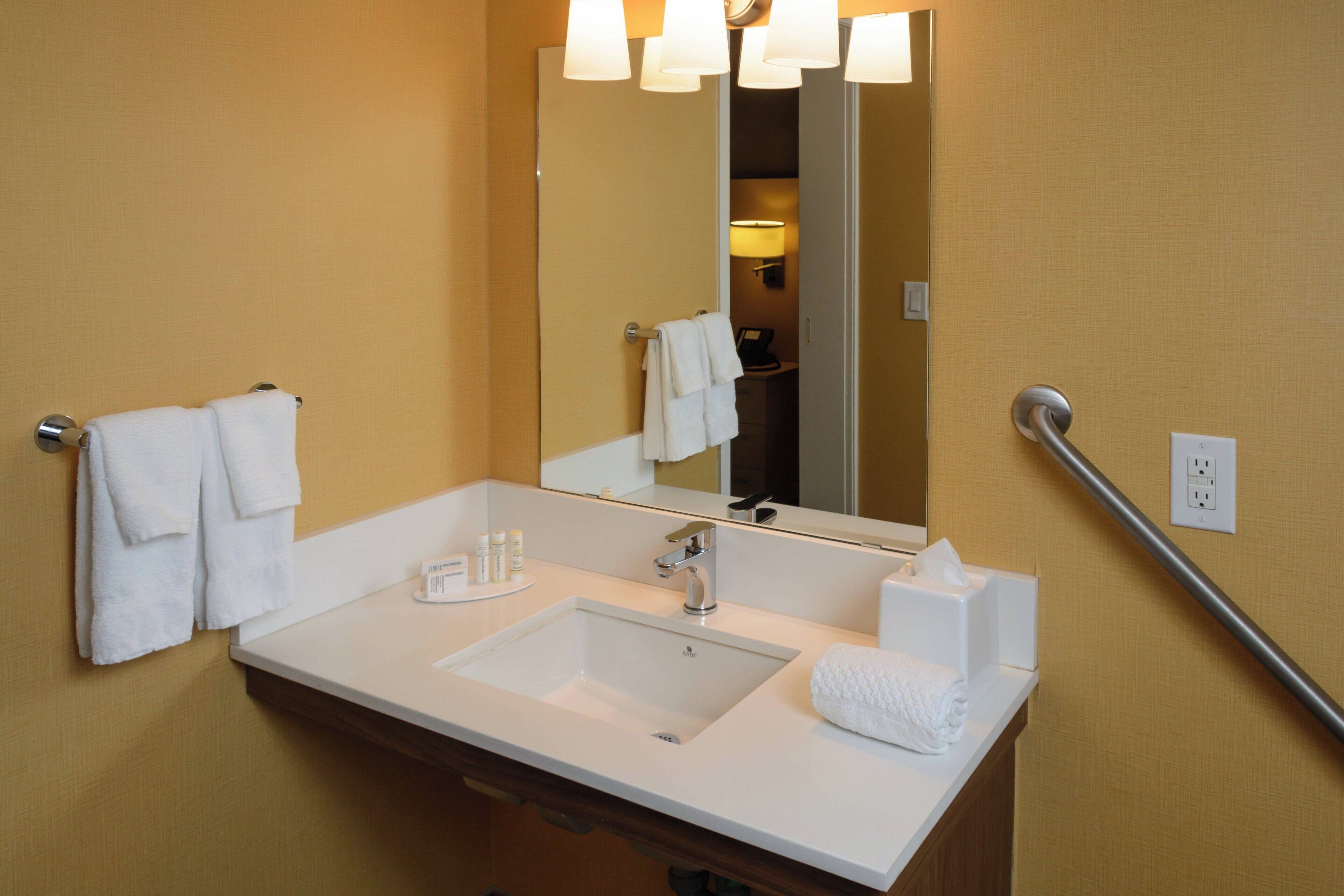 Foto - TownePlace Suites by Marriott Toronto Northeast/Markham