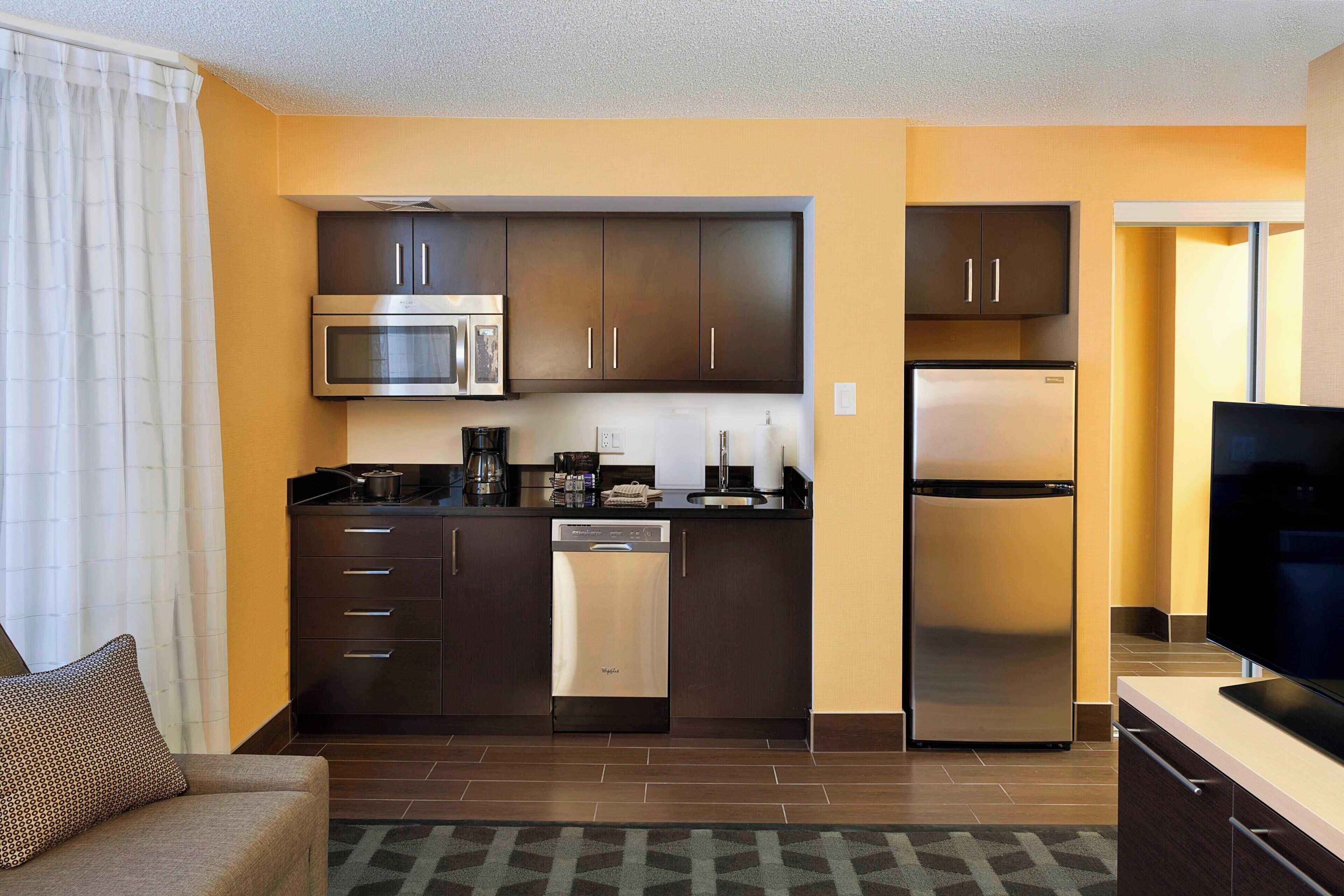 Foto - TownePlace Suites by Marriott Toronto Northeast/Markham