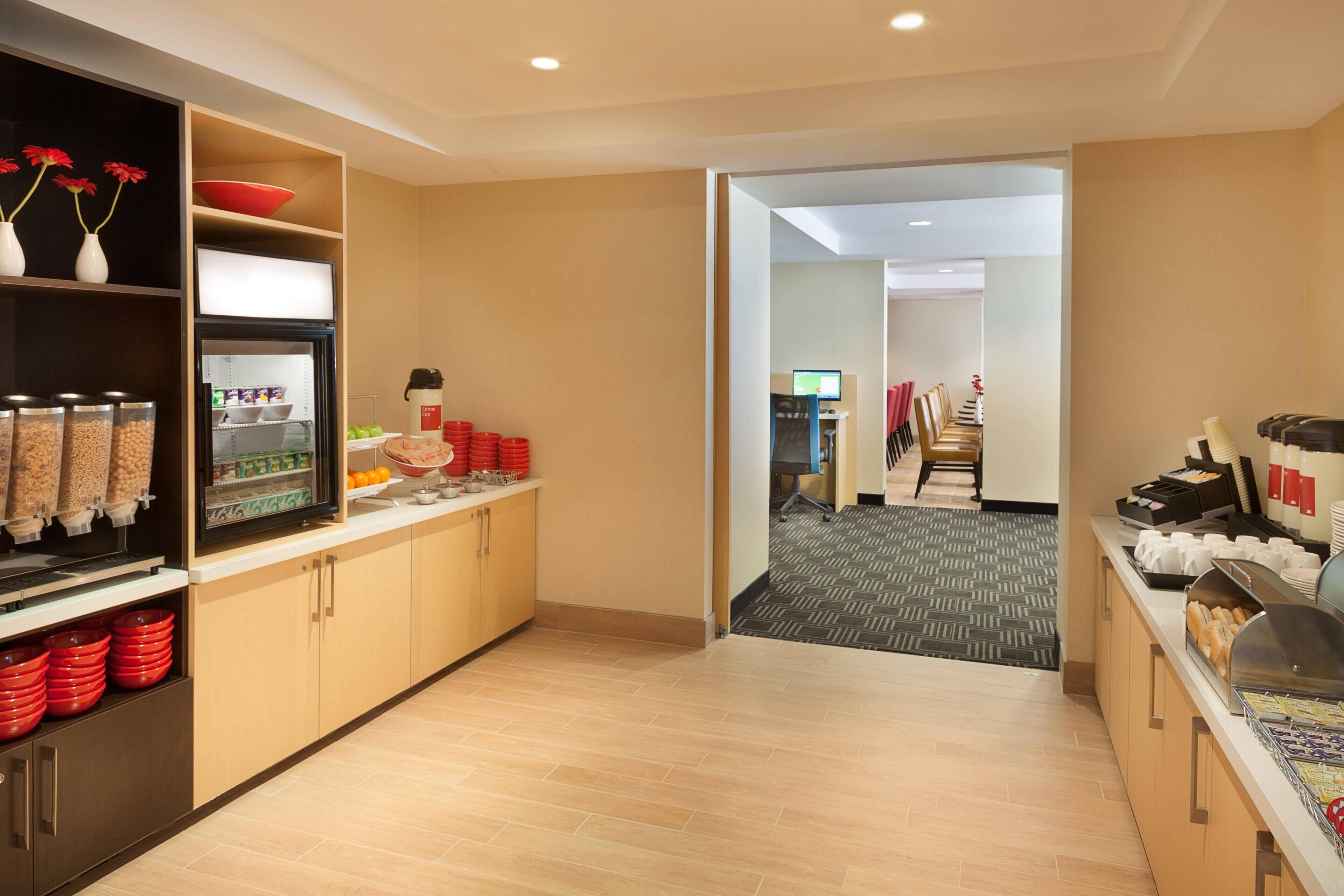 Foto - TownePlace Suites by Marriott Toronto Northeast/Markham
