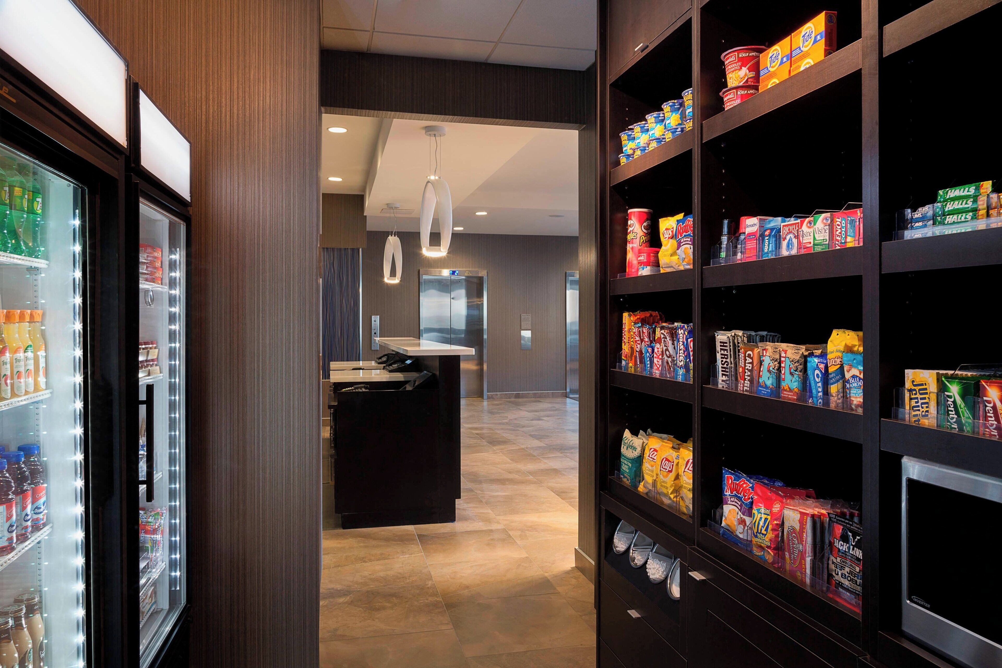 Foto - TownePlace Suites by Marriott Toronto Northeast/Markham